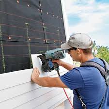 Best Vinyl Siding Installation  in Bonner West Riverside, MT